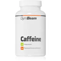 GymBeam Caffeine podpora športového výkonu 86 g