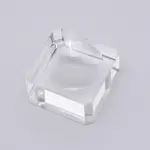 Glass Crystal Ball Stand