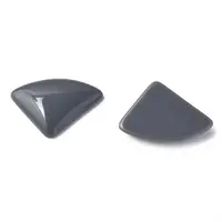 Opaque Acrylic Cabochons