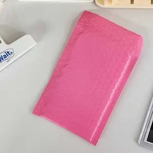 Plastic Film Package Bags