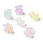 Luminous Acrylic Beads