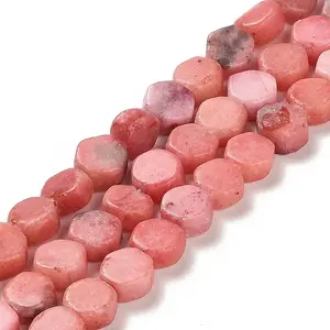 Natural Dolomite Beads Strands