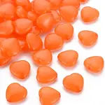 Transparent Acrylic Beads