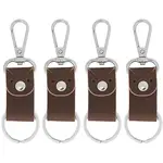 Cowhide Leather Pendant Decoration