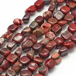 Natural Agate Beads Strands