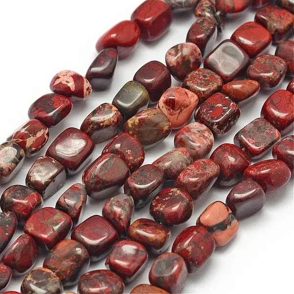 Natural Agate Beads Strands