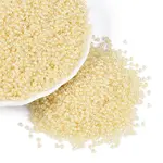 11/0 FGB Grade A Round Glass Seed Beads