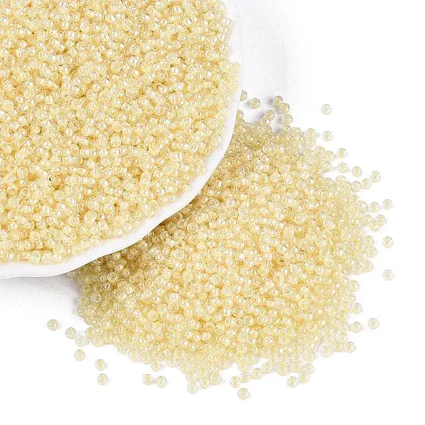 11/0 FGB Grade A Round Glass Seed Beads