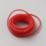 3M Hollow Pipe PVC Tubular Synthetic Rubber Cord