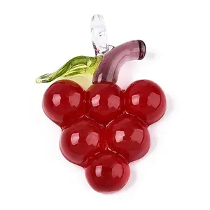 Handmade Lampwork Pendants