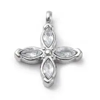 304 Stainless Steel Pendants