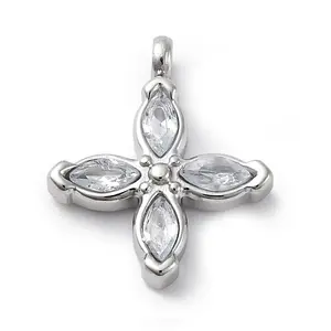 304 Stainless Steel Pendants