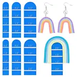 Acrylic Earring Pendant Making Tools