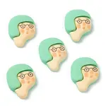 Resin Cabochons