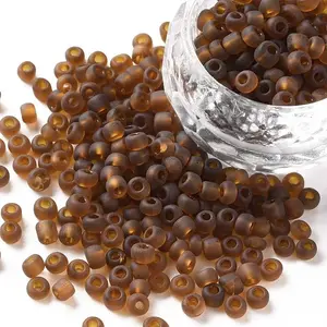 6/0 Glass Seed Beads