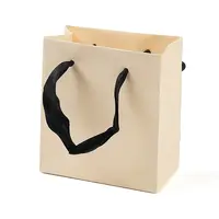 Paper Gif Storage Tote Bags