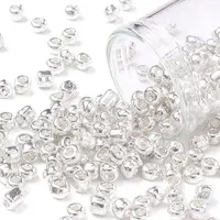 6/0 Glass Seed Beads