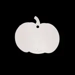 Acrylic Label Card Decotation