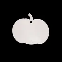 Acrylic Label Card Decotation