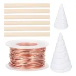 DIY Plant Stakes Making Kit
