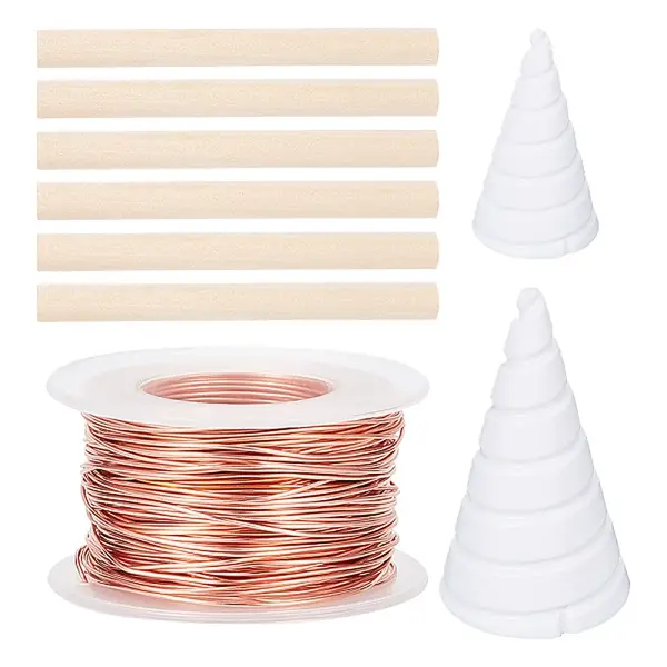 DIY Plant Stakes Making Kit