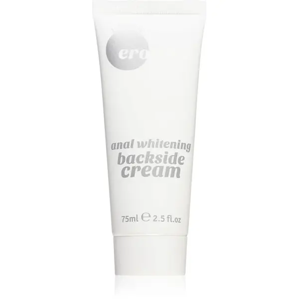 HOT Anal Whitening lubrikační gel s bělicím účinkem 75 ml