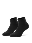 Barefootové ponožky - Low-cut - Essentials - Black