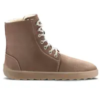 Zimní barefoot boty Be Lenka Winter 3.0 - Walnut Brown