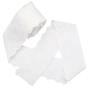 Cotton Lace Trim