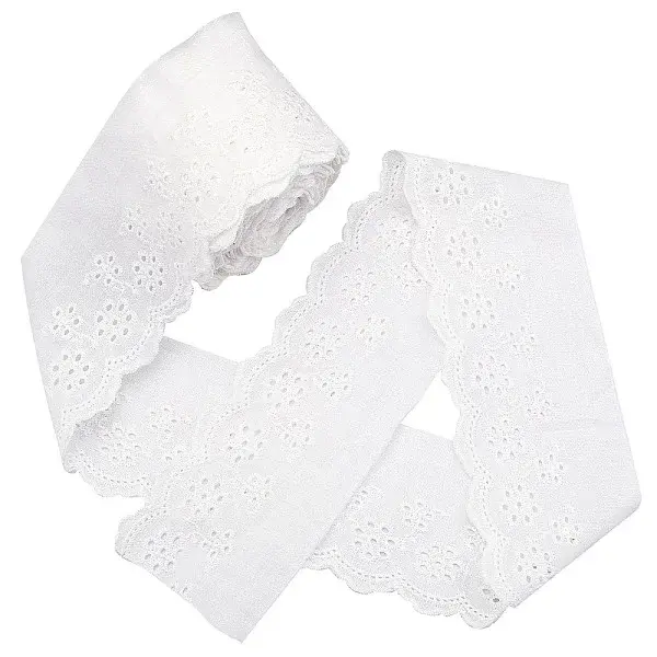 Cotton Lace Trim