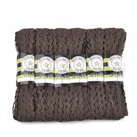 Polypropylene Fiber Ribbons