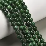 Natural Malaysia Jade Beads Strands