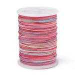 Segment Dyed Polyester Thread