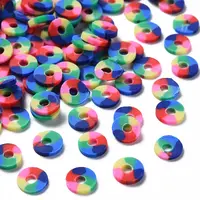 Handmade Polymer Clay Beads