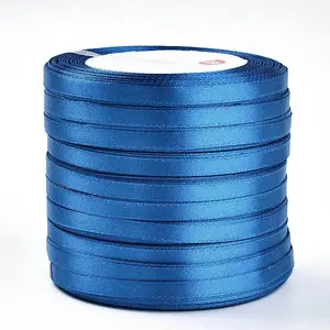 Single Face Satin Ribbon