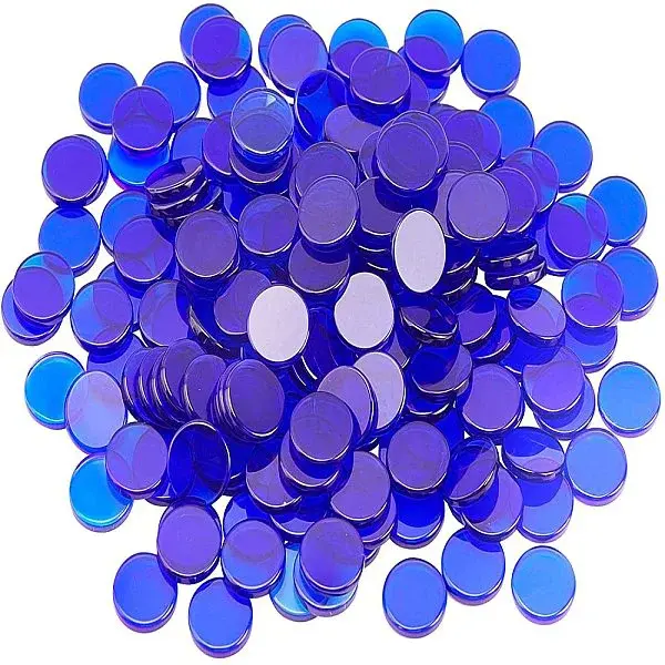 Glass Cabochons