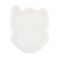 Owl DIY Silicone Pendant Molds