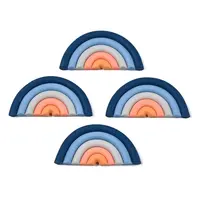 Handmade Polymer Clay Cabochons