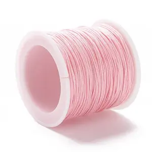 Braided Nylon Thread