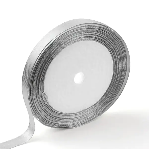 Single Face Satin Ribbon