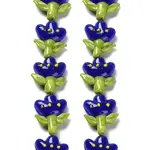 Handmade Lampwork Beads Strands