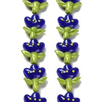 Handmade Lampwork Beads Strands