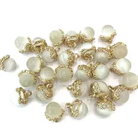 Cat Eye Charms