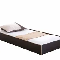 Zásuvka pod postel sirius 90x190cm - dub černý