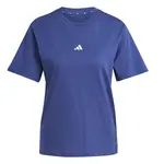 adidas Essentials Small Logo Cotton T-Shirt XS