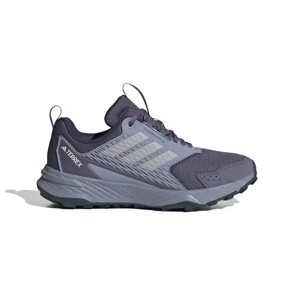 adidas Tracefinder Trail Running Shoes 42