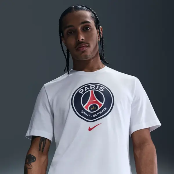 Nike Paris Saint-Germain Mens Nike Soccer T-Shirt XL