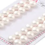 Grade 6A Natural Cultured Freshwater Pearl Beads
