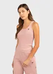 Guess Colette Rib Tank M