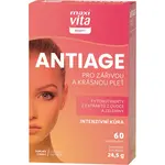 Maxi Vita Beauty AntiAge intenzivní kúra pro dokonalou pleť 60 cps